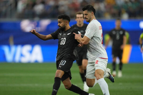 Who is Sarpreet Singh? First Indian origin player to start a FIFA World Cup 2026 match | Football News