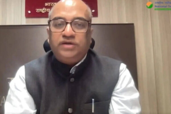 'To every NEET candidate and parent': NTA says nobody can access question paper before June 21