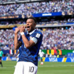 Kylian Mbappé becomes France’s all-Kylian Mbappé becomes France’s all-time top scorer aftKylian Mbappé becomes France’s all-time top scorer after Senegal 3-1 brace: 6 World Cup records he can still breaker Senegal 3-1 brace: 6 World Cup records he can still breaktime top scorer after Senegal 3-1 brace: 6 World Cup records he can still break | Football News