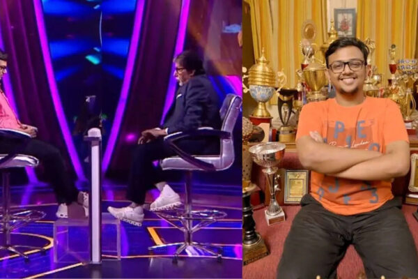 From Rs 4.8 lakh at KBC to Commonwealth Gold and now carrying India's hope at ENC: Mitrabha Guha stays on the hot seat | Chess News