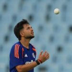 Harsh Dubey's wrong turn and the long road to Team India | Cricket News