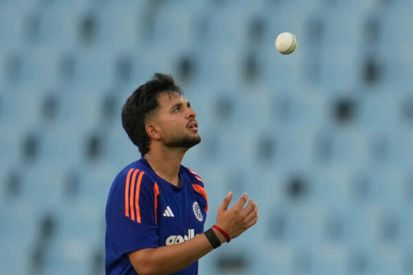 Harsh Dubey's wrong turn and the long road to Team India | Cricket News