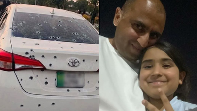 From robbery to chase to four bullets: How Pakistan police's 'mistaken assessment' killed a 9-year-old Australian girl