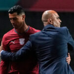 Will Cristiano Ronaldo quit too? Portugal boss Roberto Martinez to step down after World Cup in huge shake-up | Football News
