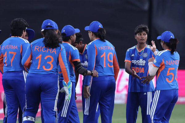 Women's T20 World Cup: India seek finishing touches against Netherlands before tougher tests | Cricket News