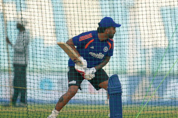 IND vs AFG: Versatile KL Rahul key to India's 2027 ODI World Cup plans | Cricket News