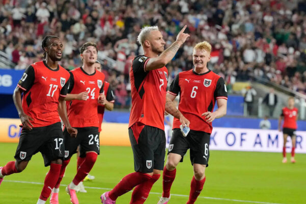Austria vs Jordan FIFA World Cup Match Result: Austria end 36-year wait with dramatic victory over debutants Jordan | Football News