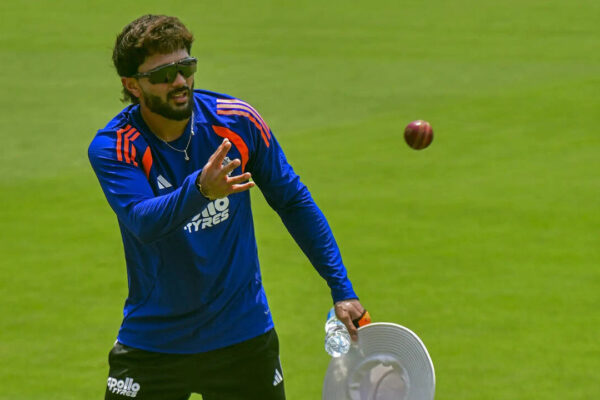 IND vs AFG: Why is Nitish Kumar Reddy not playing the second ODI against Afghanistan? | Cricket News