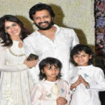 "Calling mothers superheroes is society’s way of glorifying their exhaustion," says Genelia D’Souza