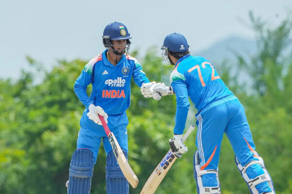 India A vs Afghanistan A, Tri-Series: Who is Kumar Kushagra? Jharkhand wicketkeeper-batter who once broke Javed Miandad's world record | Cricket News