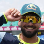 Who is Nikhil Chaudhary? Delhi-born cricketer creates history with Australia debut | Cricket News