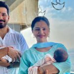 Rubina Dilaik: ‘If a child wakes up at night, it’s a mother’s responsibility’: Rubina Dilaik’s remarks spark debate