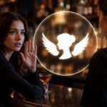 What is an Angel Shot? The secret code women use to ask for help at bars
