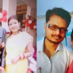 'Finish him today': Wife stabs UP businessman to death after being caught talking to her boyfriend on phone