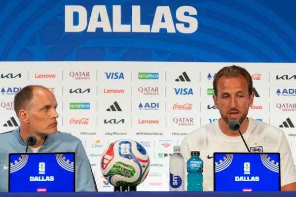 England vs Croatia LIVE Score, FIFA World Cup 2026: Harry Kane and Luka Modrić meet again eight years after semi-final drama