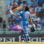 Shubman Gill surpasses MS Dhoni, enters elite India ODI list