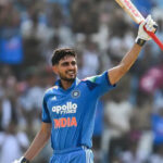 ‘Yes, I was’: Shubman Gill admits he was chasing double hundred after battling cramps vs Afghanistan | Cricket News