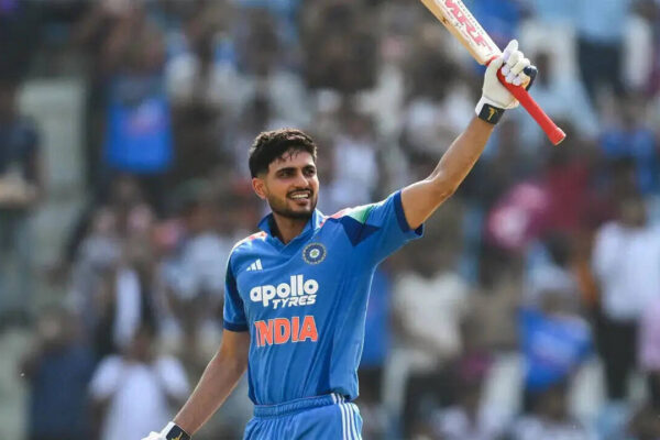 ‘Yes, I was’: Shubman Gill admits he was chasing double hundred after battling cramps vs Afghanistan | Cricket News