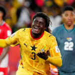 Ghana vs Panama, FIFA World Cup Match Result: Yirenkyi's stoppage-time strike rescues Ghana as Black Stars break Panama hearts | Football News