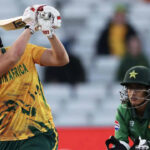 Women's T20 World Cup: South Africa survive Pakistan scare after Fatima Sana's heroic all-round show | Cricket News