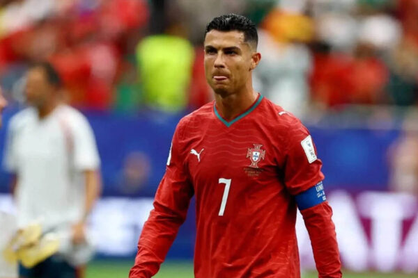 'Because he wants to score': Thierry Henry tears into Cristiano Ronaldo after Portugal's FIFA World Cup 2026 stumble vs DR Congo | Football News
