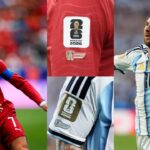 What is the legacy badge? Why Lionel Messi and Cristiano Ronaldo are wearing it at FIFA World Cup 2026 | Football News