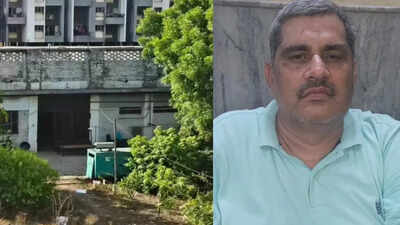 'Modern gurukul', escape tunnel, CCTV surveillance: How Pune ‘godman’ built a web of control over woman for 15 years