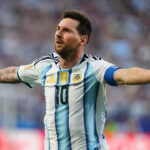 Lionel Messi's sweet 16: Six World Cups, sixteen goals - A look at Leo's every goal | Football News