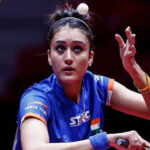 Three ranking points cost Manika Batra Asian Games spot | More sports News