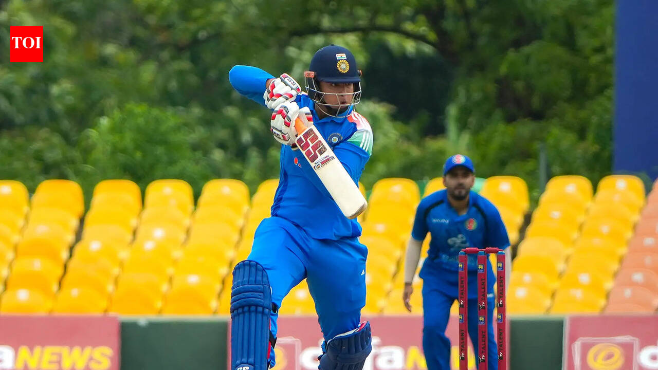 'Vaibhav is still a kid': BCCI explains why parents will accompany Sooryavanshi on England tour | Cricket News