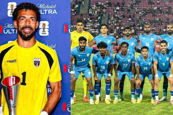Why is FIFA World Cup's latest find Vozinha valued at just Rs 40 lakh, while Indians command 3x and more? | Football News