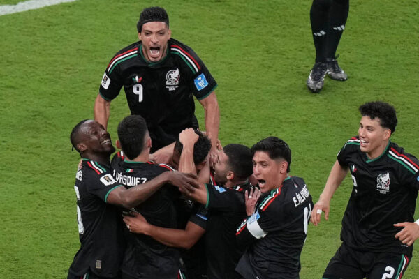 Mexico vs South Korea, FIFA World Cup Match Result: Mexico become first team to reach Round of 32 after Romo strike sinks South Korea | Football News