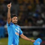 Gurnoor Brar credits India 'A' pathway and Mohammed Siraj for international success | Cricket News