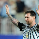 Lionel Messi: ‘Respect his privacy’: Family issues emotional plea as Lionel Messi's father battles illness | Football News