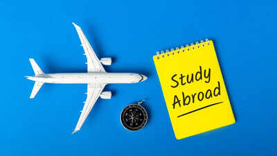 ROI Over rankings: Why Indian students are rethinking their study abroad choices