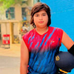 Vaibhav Sooryavanshi's 10-year-old brother Ashirvad Sooryavanshi: Batting all-rounder, fish lover and a 'tabahi' in the making | EXCLUSIVE | Cricket News