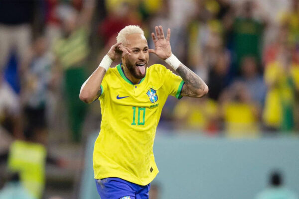 Will Neymar play in Brazil vs Haiti FIFA World Cup 2026 match? | Football News