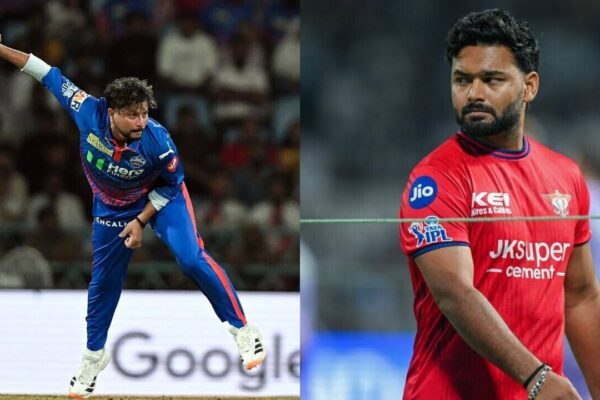 Kuldeep Yadav set to play for a new team from IPL 2027; Delhi Capitals homecoming likely for Rishabh Pant | Cricket News