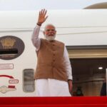 From Kalamkari to Ayurveda: PM Modi’s gifts to French and Slovak leaders showcase India’s cultural heritage