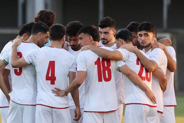 Iran to file complaint over World Cup travel restrictions in USA | Football News