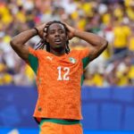 Ivory Coast's Elye Wahi, under betting investigation, cleared to play FIFA World Cup match against Germany | Football News