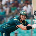 BAN vs AUS: Matt Renshaw shines with bat and ball as Australia clinch T20I series against Bangladesh | Cricket News