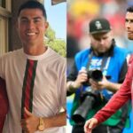 Portugal players 'forgot how to pass': Cristiano Ronaldo's sister sparks storm with cryptic post | Football News
