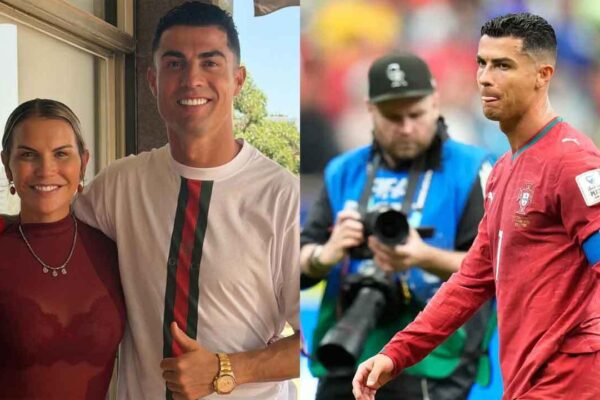 Portugal players 'forgot how to pass': Cristiano Ronaldo's sister sparks storm with cryptic post | Football News