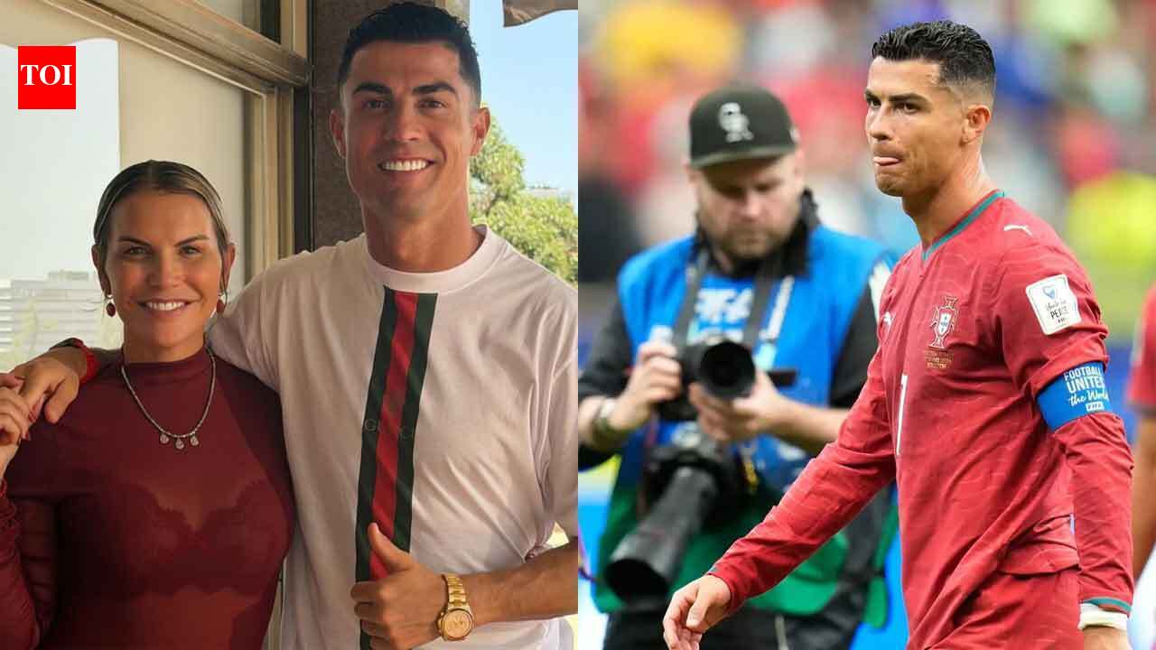 Portugal players 'forgot how to pass': Cristiano Ronaldo's sister sparks storm with cryptic post | Football News