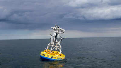 National Science Foundation reverses decision to dismantle oceans-monitoring network after outcry