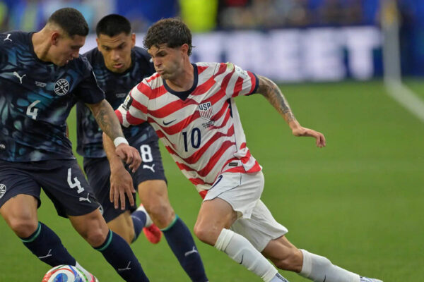 USA vs Australia, FIFA World Cup 2026 Live Score: Will USMNT have Christian Pulisic available against Australia?