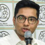 'Armed with weapons': TMC claims 'possible murder' attempt by BJP on Abhishek Banerjee at Kolkata airport