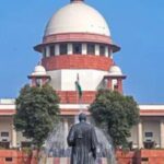 Supreme Court proposes statutory fund to aid first-generation lawyers, will examine women's infra issues