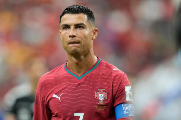 The World Cup question Cristiano Ronaldo can no longer escape | Football News